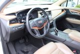 Used 2018 Cadillac XT5 Platinum w/ Driver Assist Package image 5