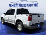Used 2002 Ford Explorer Sport Trac 4x4 image 3