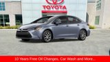 New 2025 Toyota Corolla LE image 2