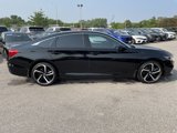 Certified 2022 Honda Accord Sport image 4