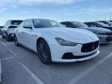 Used 2017 Maserati Ghibli w/ Luxury Package image 2