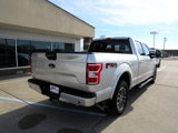 Used 2018 Ford F150 4x4 SuperCrew image 5