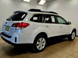 Used 2011 Subaru Outback 2.5i Premium w/ All-Weather Pkg image 4