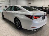 Used 2024 Lexus ES 350 w/ Premium Package image 5