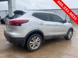 Used 2019 Nissan Rogue Sport S image 3
