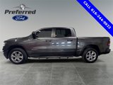 Used 2019 RAM 1500 Big Horn image 2