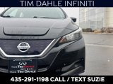 Used 2019 Nissan Leaf S Plus w/ Protection Package image 5