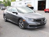 Used 2020 Honda Civic LX image 3