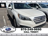 Used 2015 Subaru Outback 2.5i Premium image 2