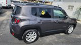 Used 2018 Jeep Renegade Latitude image 3