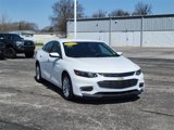 Used 2018 Chevrolet Malibu LT image 3