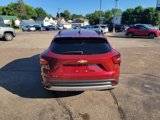 New 2025 Chevrolet Trax LT w/ Driver Confidence Package image 4