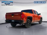 Used 2015 Chevrolet Silverado 1500 LT w/ All Star Edition image 5