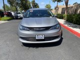 Used 2017 Chrysler Pacifica Touring w/ Tire & Wheel Group image 3