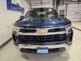 Certified 2022 Chevrolet Silverado 1500 LT w/ Z71 Off-Road Package image 3