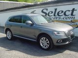 Used 2014 Audi Q5 2.0T Premium Plus w/ Premium Plus Package image 2