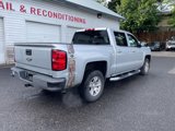Used 2016 Chevrolet Silverado 1500 LT w/ All Star Edition image 3