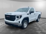 New 2024 GMC Sierra 1500 Pro w/ Pro Value Package image 3