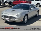 Used 2004 Ford Thunderbird Deluxe image 3