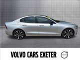 Certified 2022 Volvo S60 B5 Momentum w/ Climate Package image 4