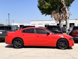 Used 2021 Dodge Charger SXT w/ Blacktop Package image 3