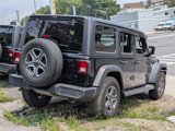 Used 2020 Jeep Wrangler Unlimited Sport S image 5
