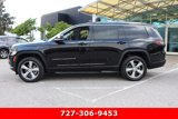 Used 2022 Jeep Grand Cherokee L Limited image 5