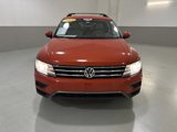 Used 2019 Volkswagen Tiguan SE image 2