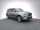 Used 2019 INFINITI QX80 Luxe image 2