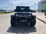 Used 2017 Jeep Wrangler Sport w/ Quick Order Package 24S image 2