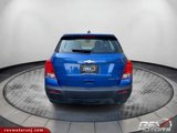 Used 2015 Chevrolet Trax LS image 4