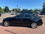 Used 2013 Cadillac ATS Performance w/ Cold Weather Package image 2
