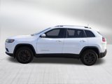 Used 2019 Jeep Cherokee Latitude w/ Cold Weather Group image 4