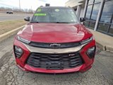 Used 2021 Chevrolet TrailBlazer RS w/ Sun and Liftgate Package image 2