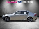 Used 2015 Lexus IS 250 image 4