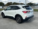 Used 2022 Ford Escape Titanium w/ Titanium Premium Package image 3