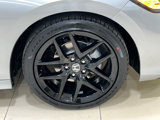New 2025 Honda Civic Sport image 5