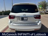 Used 2021 INFINITI QX80 Sensory w/ All-Season Package image 3