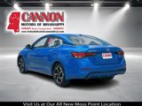 Used 2024 Nissan Sentra SV image 3