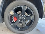 Used 2021 Jeep Grand Cherokee Freedom Edition image 3