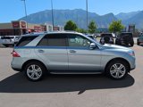 Used 2015 Mercedes-Benz ML 350 4MATIC image 2