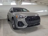Used 2022 Audi Q3 2.0T Premium w/ Black Optic Sport Package image 2