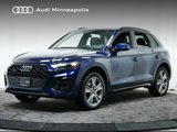 Certified 2025 Audi Q5 2.0T Premium w/ Convenience Plus Package image 1