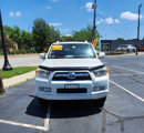 Used 2010 Toyota 4Runner SR5 image 2