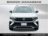 Used 2023 Volkswagen Taos S image 2