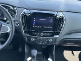 Used 2023 Chevrolet Traverse LT image 4
