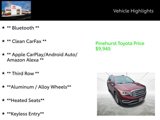 Used 2017 GMC Acadia SLE image 6