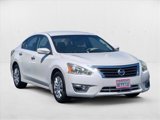 Used 2014 Nissan Altima 2.5 S image 3