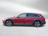 Used 2017 Audi A4 2.0T allroad Premium Plus w/ Technology Package image 4