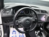 Used 2020 Volkswagen Tiguan SE R-Line image 2
